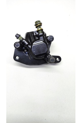 Honda dio & activa deluxe fren merkezi