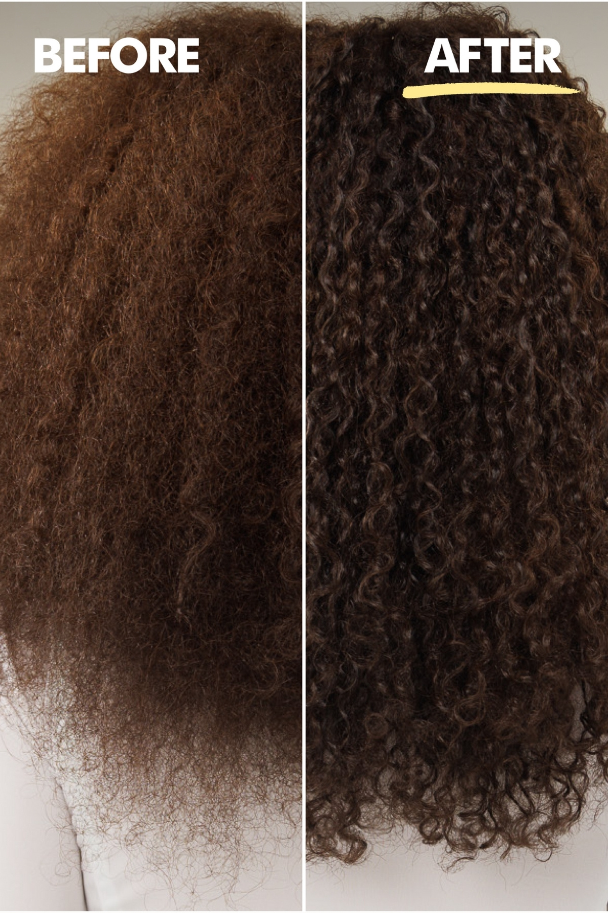 Strong Curls - Güçlendirici Bukle Şekillendirici Butter — 5060472673213 — تصویر 8 از 8