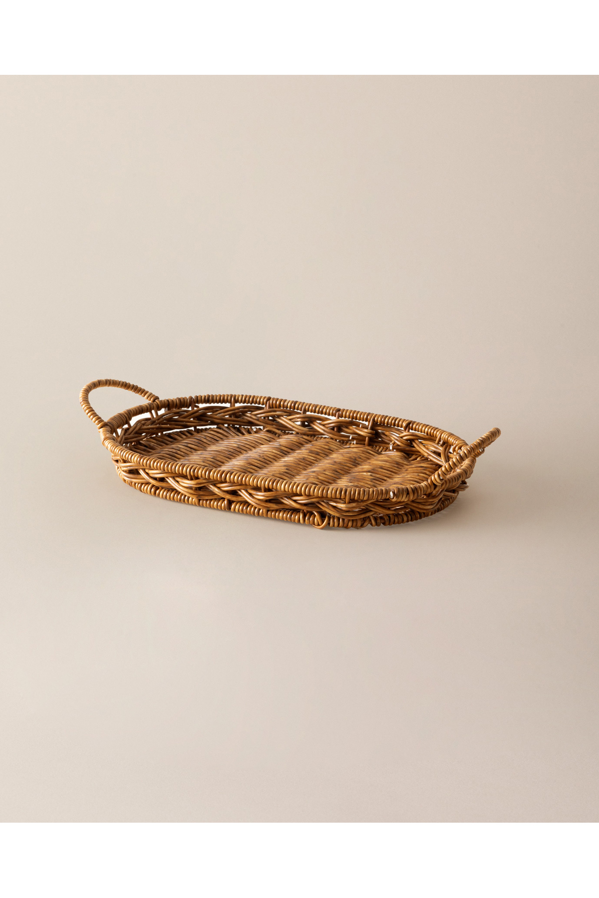 Lundi Small Tray - Natural