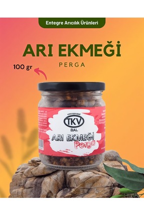 TKV Bal Arı Ekmeği perga 100 gr