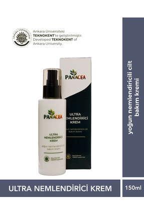 panacea Ultra Nemlendirici Krem