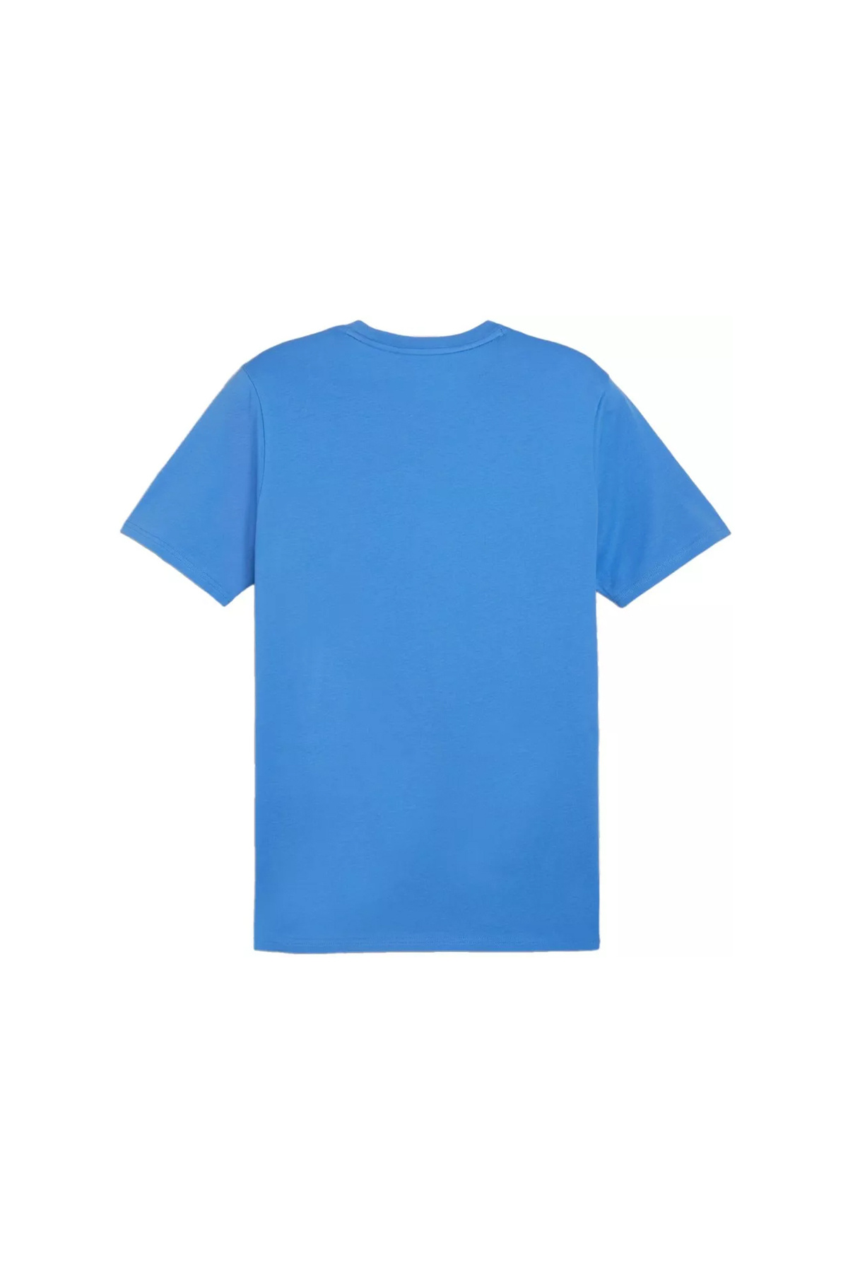 تیشرت مردانه راسته آستین کوتاه | پوما Puma 58672501 - تصویر 3