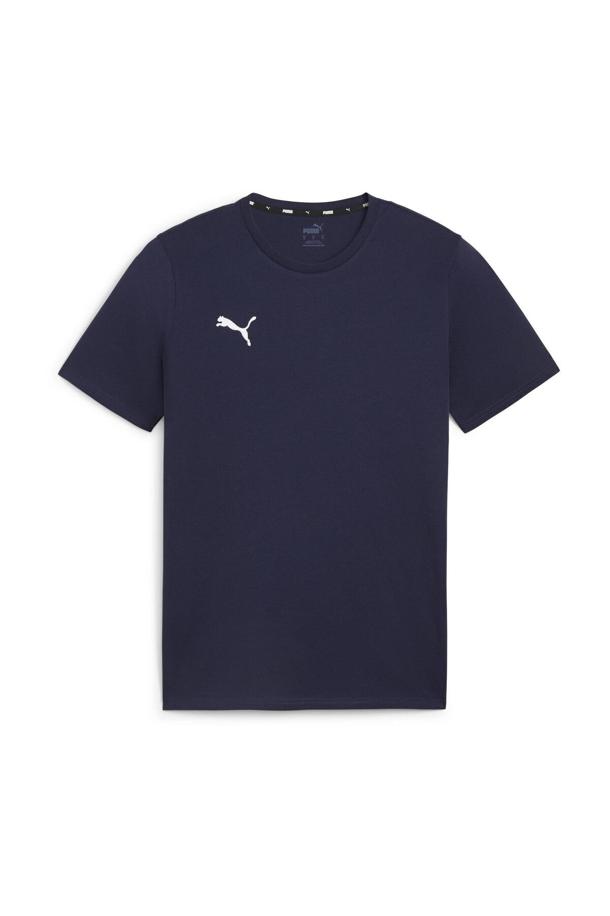 تیشرت مردانه راسته آستین کوتاه | پوما Puma 65861506 - تصویر 2