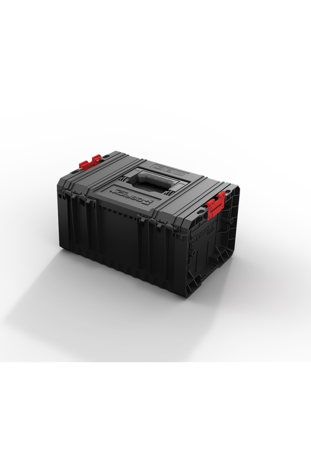 Genel Markalar Qbrick System Pro Toolbox 2.0 Modüler Takım Çantası