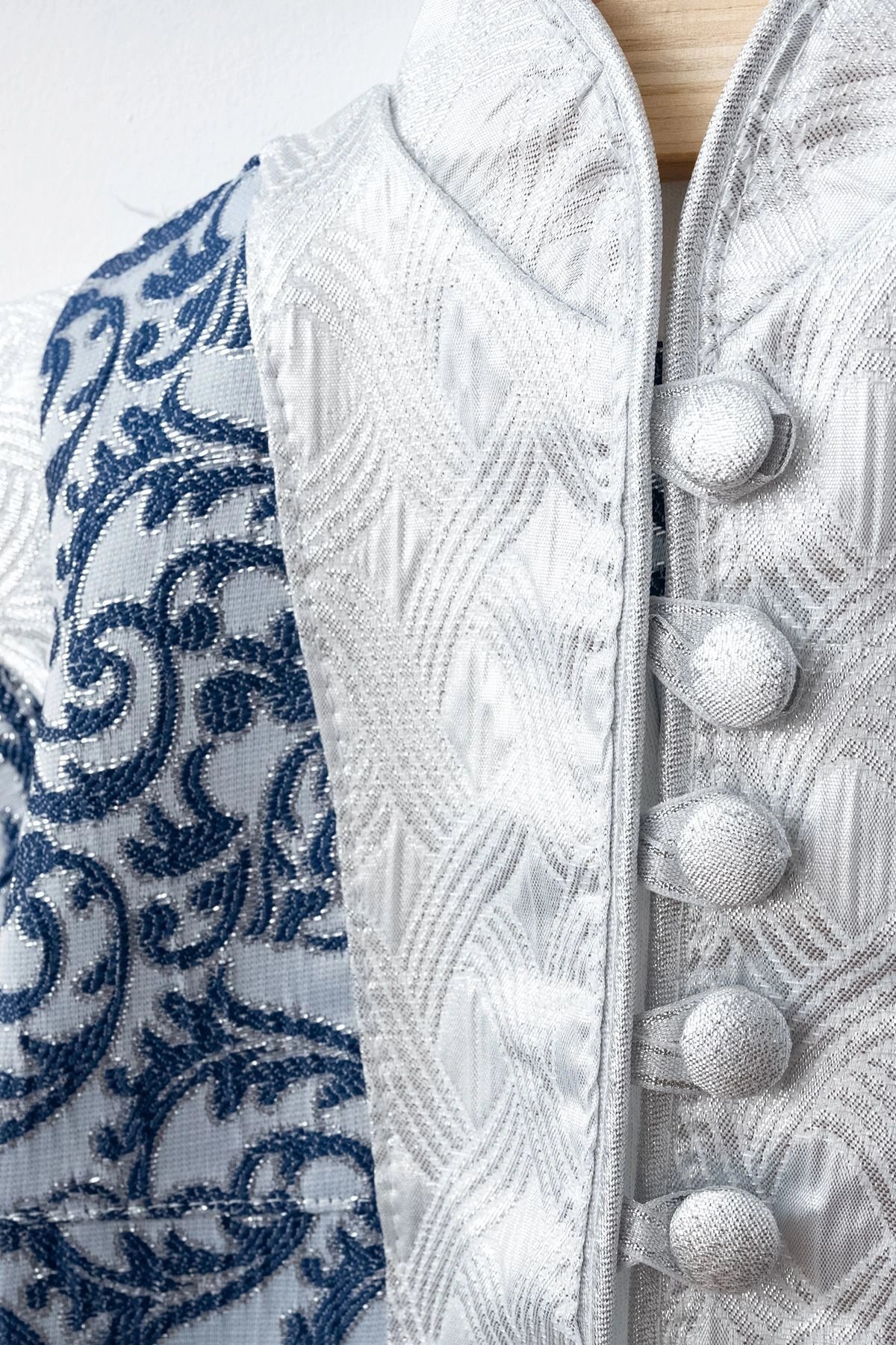 Petite Ponpon Baby Erkek Bebek  Mevlütlük Şehzade Sünnetlik Sünnet Kıyafeti Erkek Çocuk fotoğrafı 3 (önizleme)