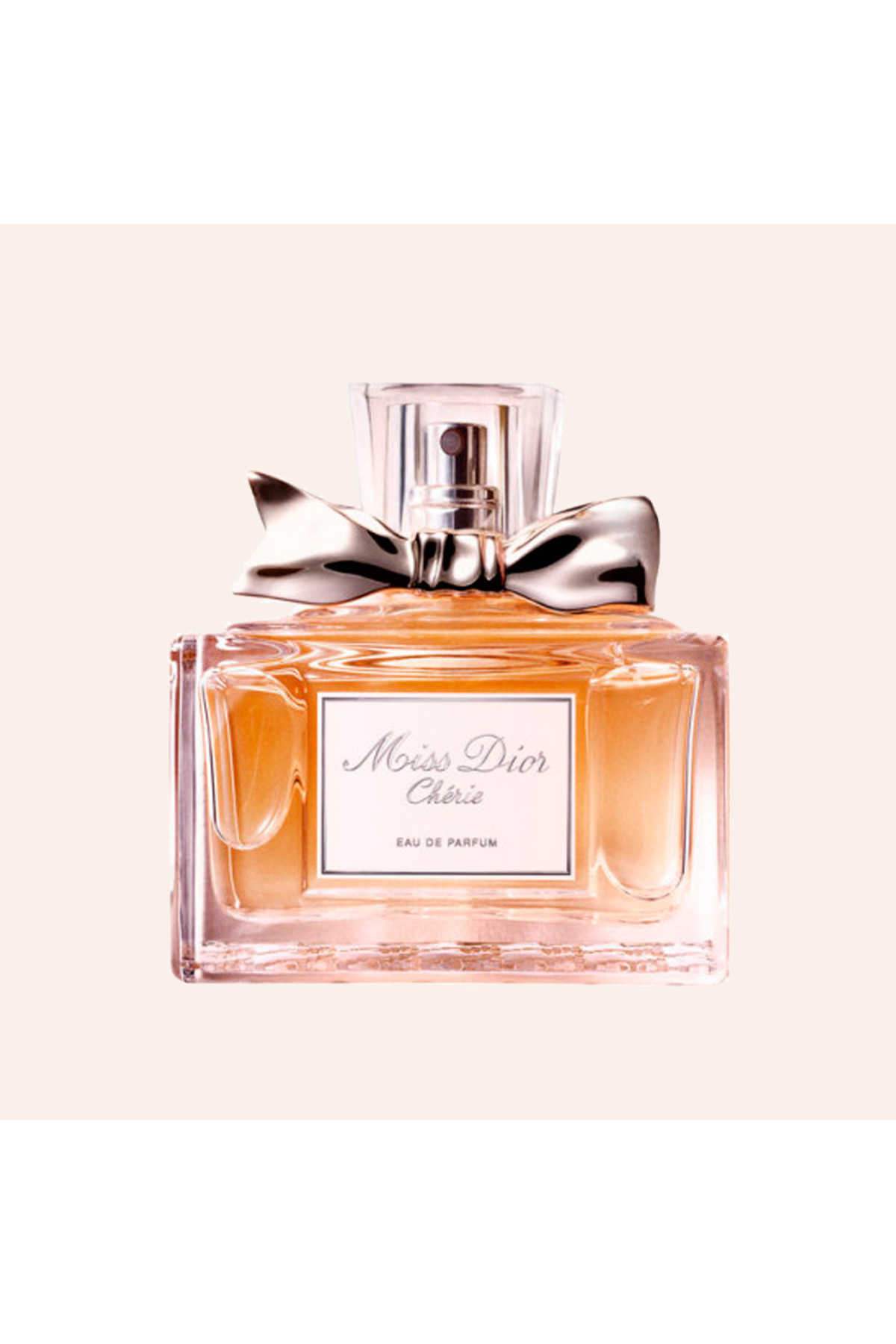 Dior Miss Cherie EDP - 100 ML Kadın Parfum - Fiyatı, Yorumları
