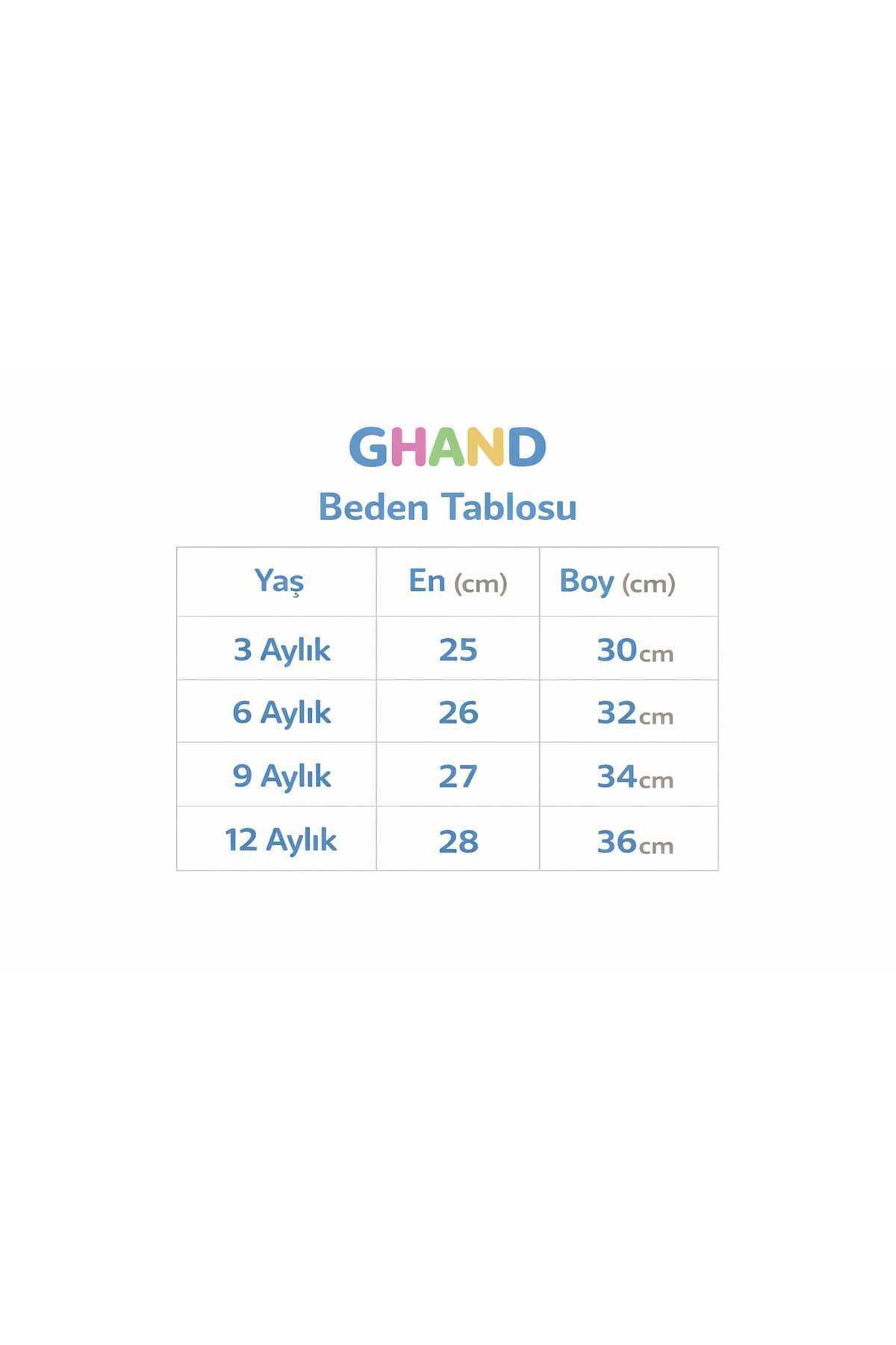 GHAND Balina Nakışlı bebek Tişört kız erkek çocuk unisex fotoğrafı 4 (önizleme)