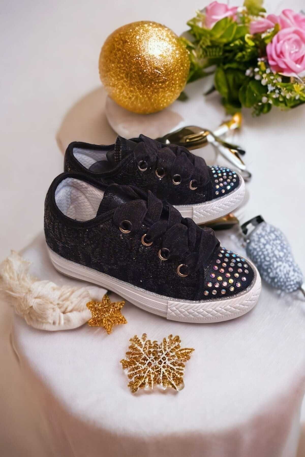 TOBAİ KIZ COCUK ISIKLI CONVERS fotoğrafı 2 (önizleme)