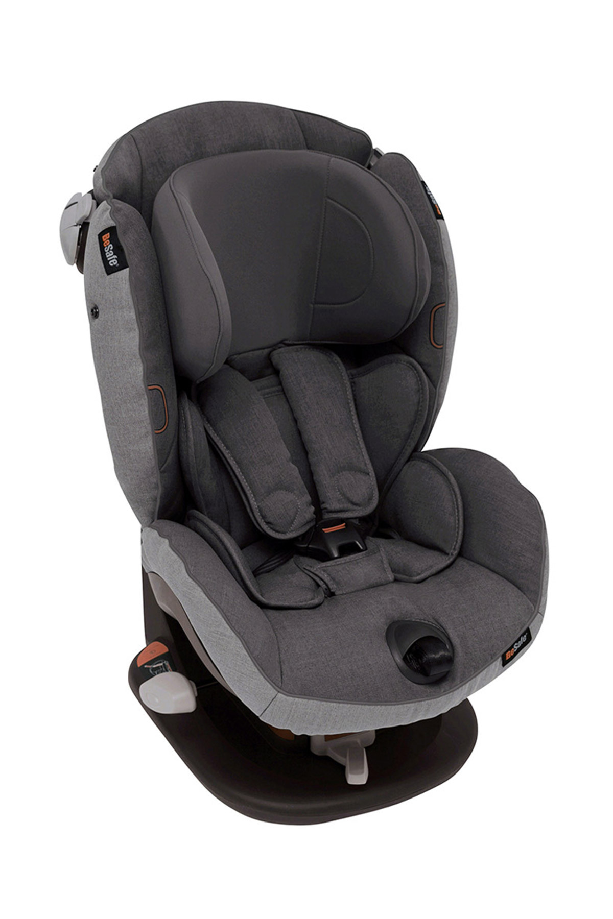 Besafe Izi Comfort X3 Oto Koltuğu 9-18 Kg - Fiyatı, Yorumları