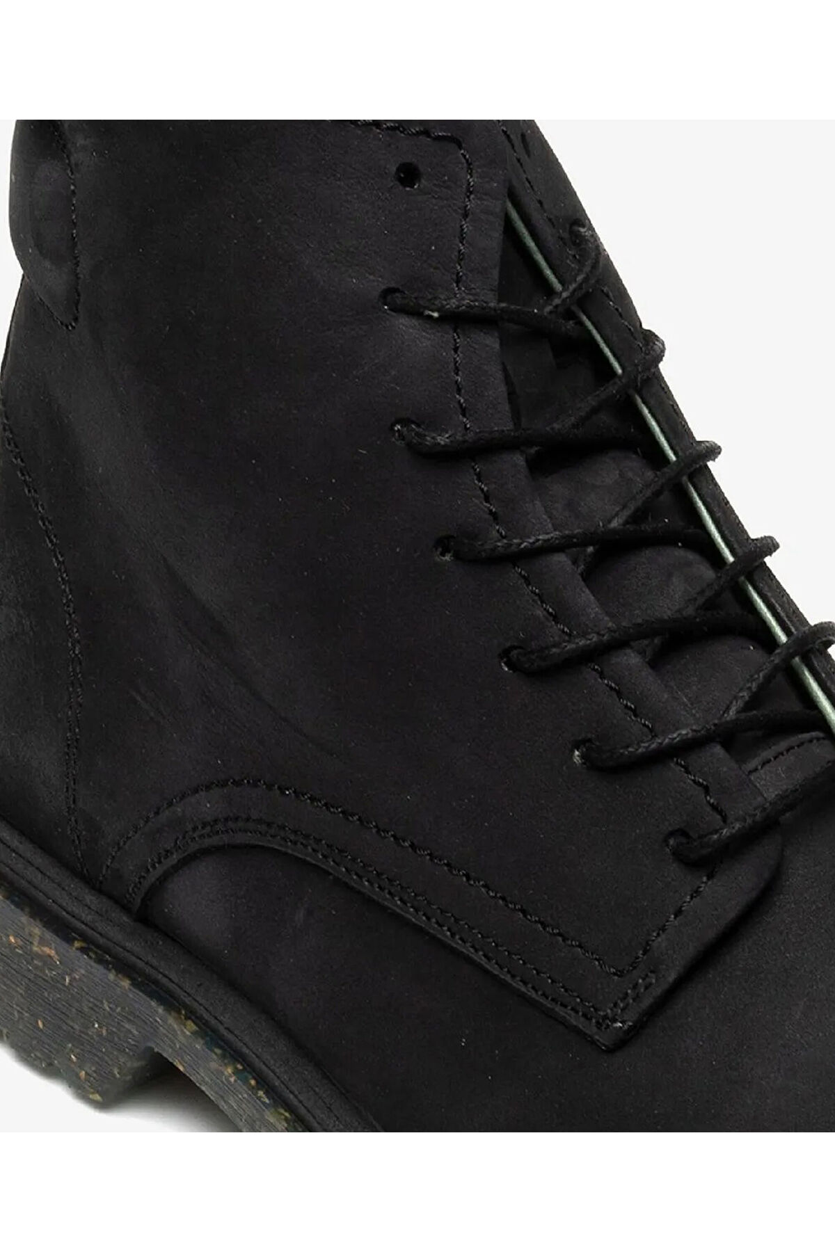 Greyder  Erkek Siyah Hakiki Deri Klasik Bot 3K1OB16192 - Görsel 5