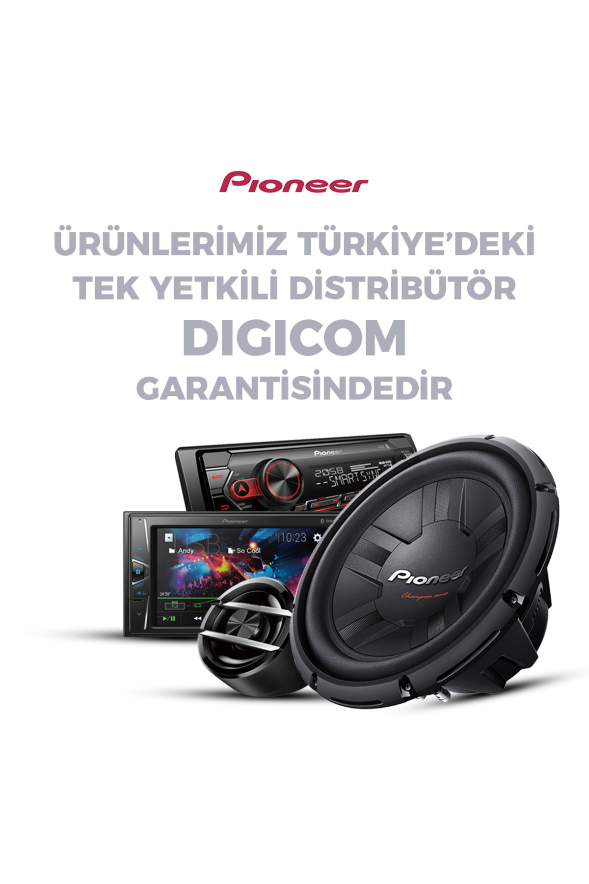 Pioneer TS-G1710f 280w 17cm Hoparlör - Fiyatı, Yorumları