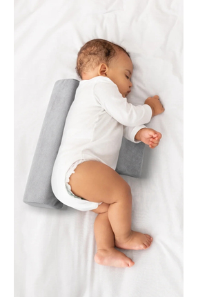 Babyjem Bebek Güvenli Uyku Yastığı