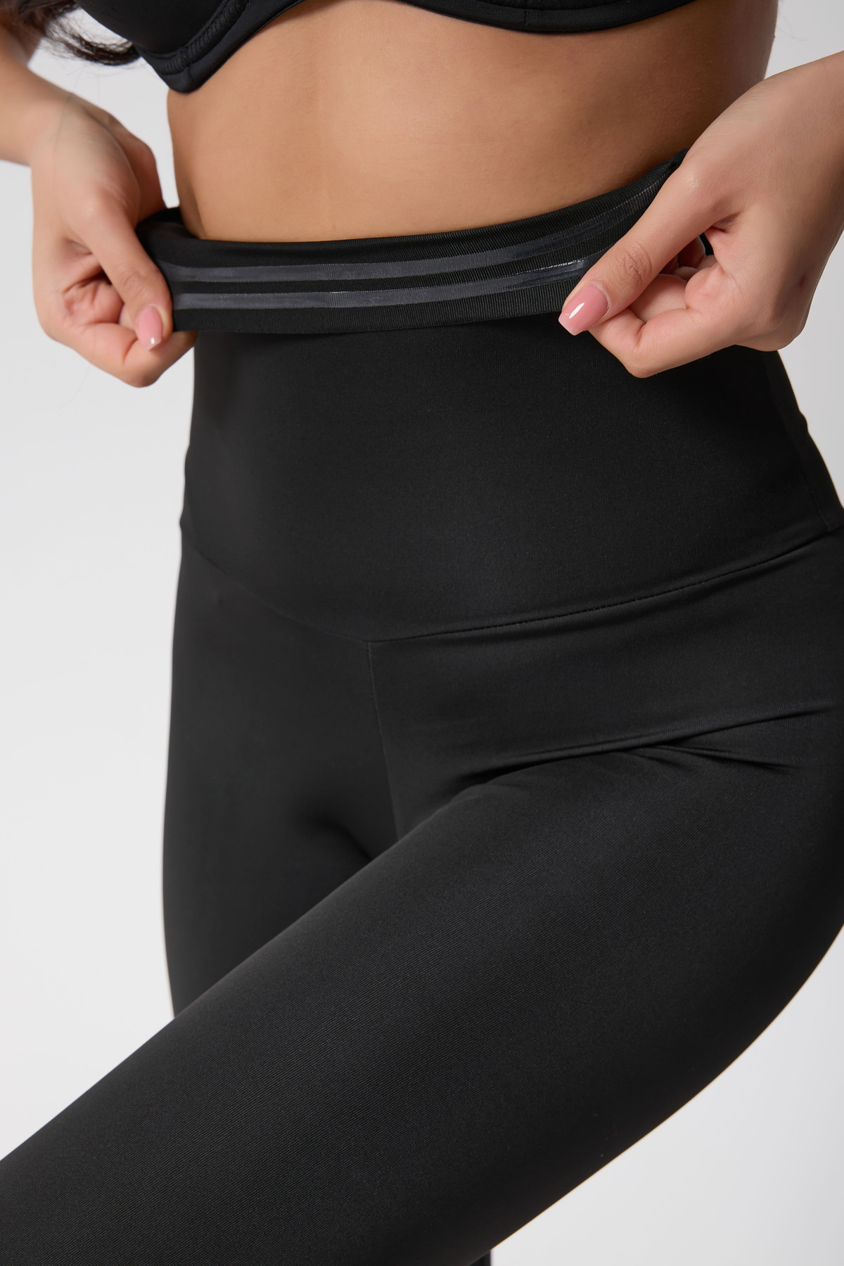 Fashion Form Vücut Şekillendirici Toparlayıcı Beden Incelten Korse Tayt fotoğrafı 3 (önizleme)