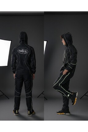 TRAİLAPEX REFLEKTÖRLÜ EŞOFMAN TAKIMI