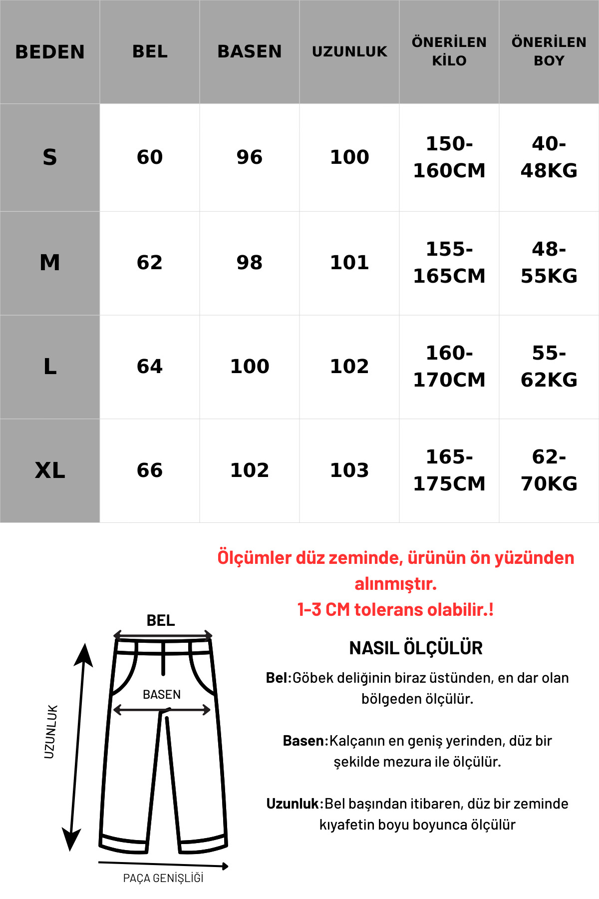 Madmext Lacivert Geniş Paça Barrel Fit Eşofman Altı MG2646 görsel 3