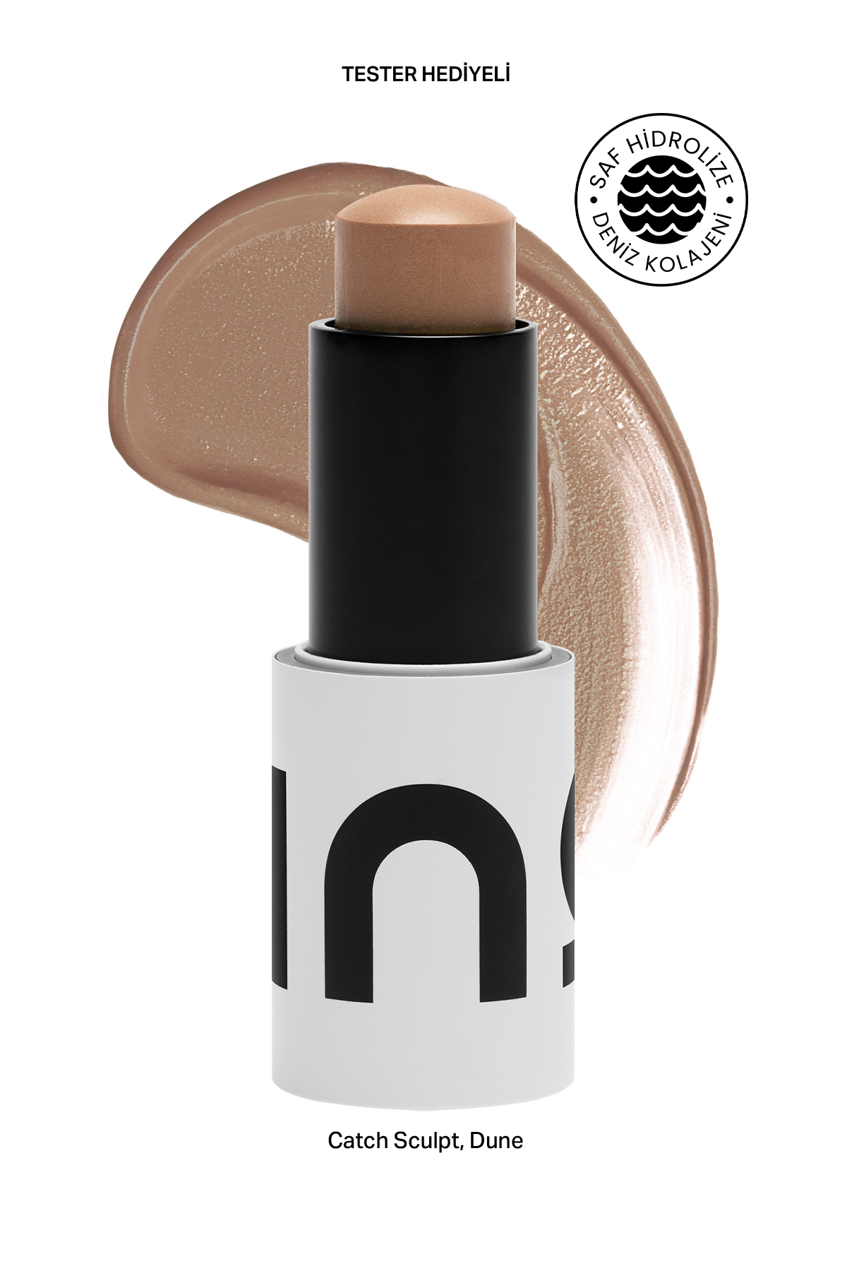 INO Beauty Catch Sculpt Dune Contour Stick - 9,5Gr - Fiyatı, Yorumları