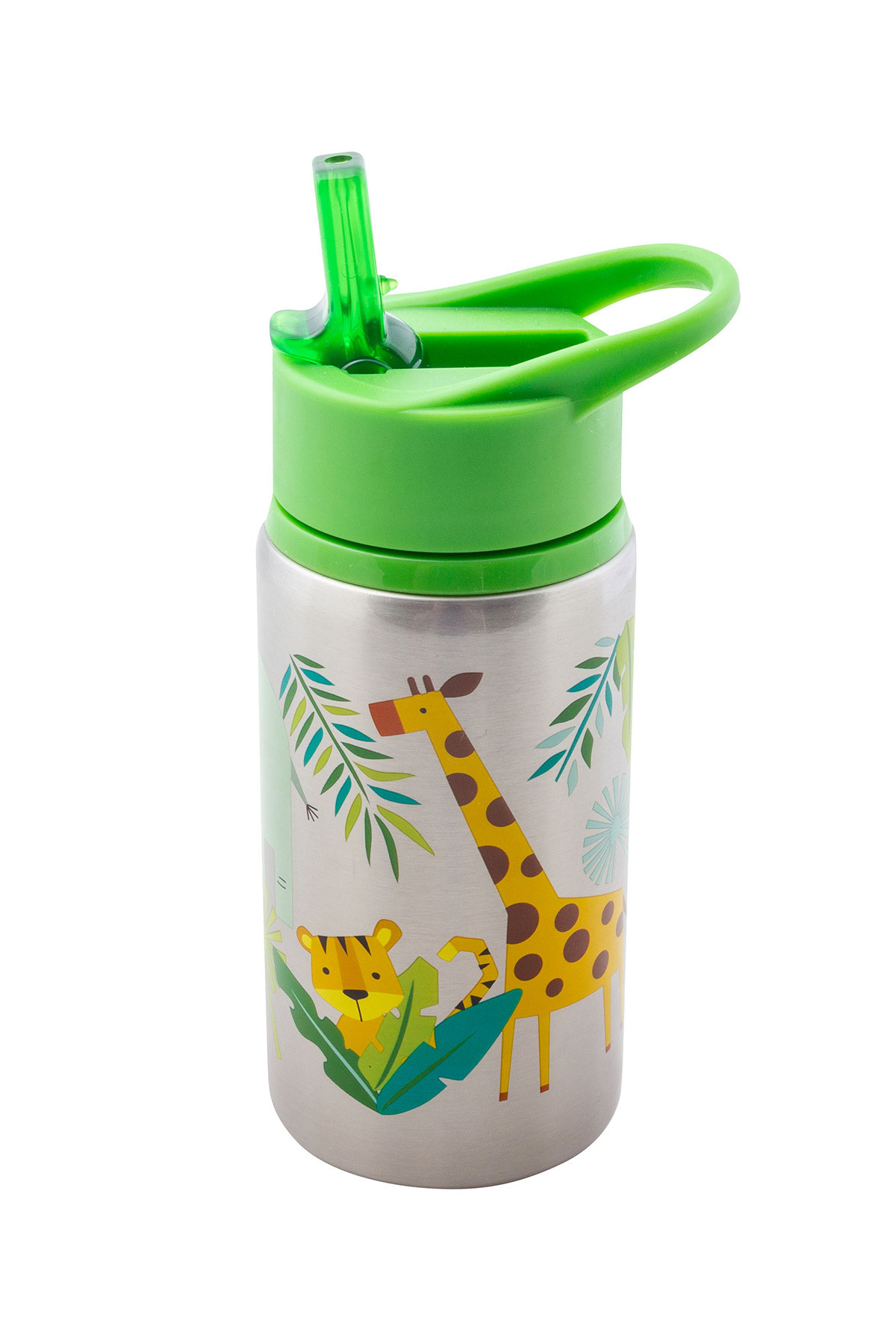 Stephen Joseph Paslanmaz Çelik Suluk Hayvanat Bahçesi fotoğrafı 2 (önizleme)