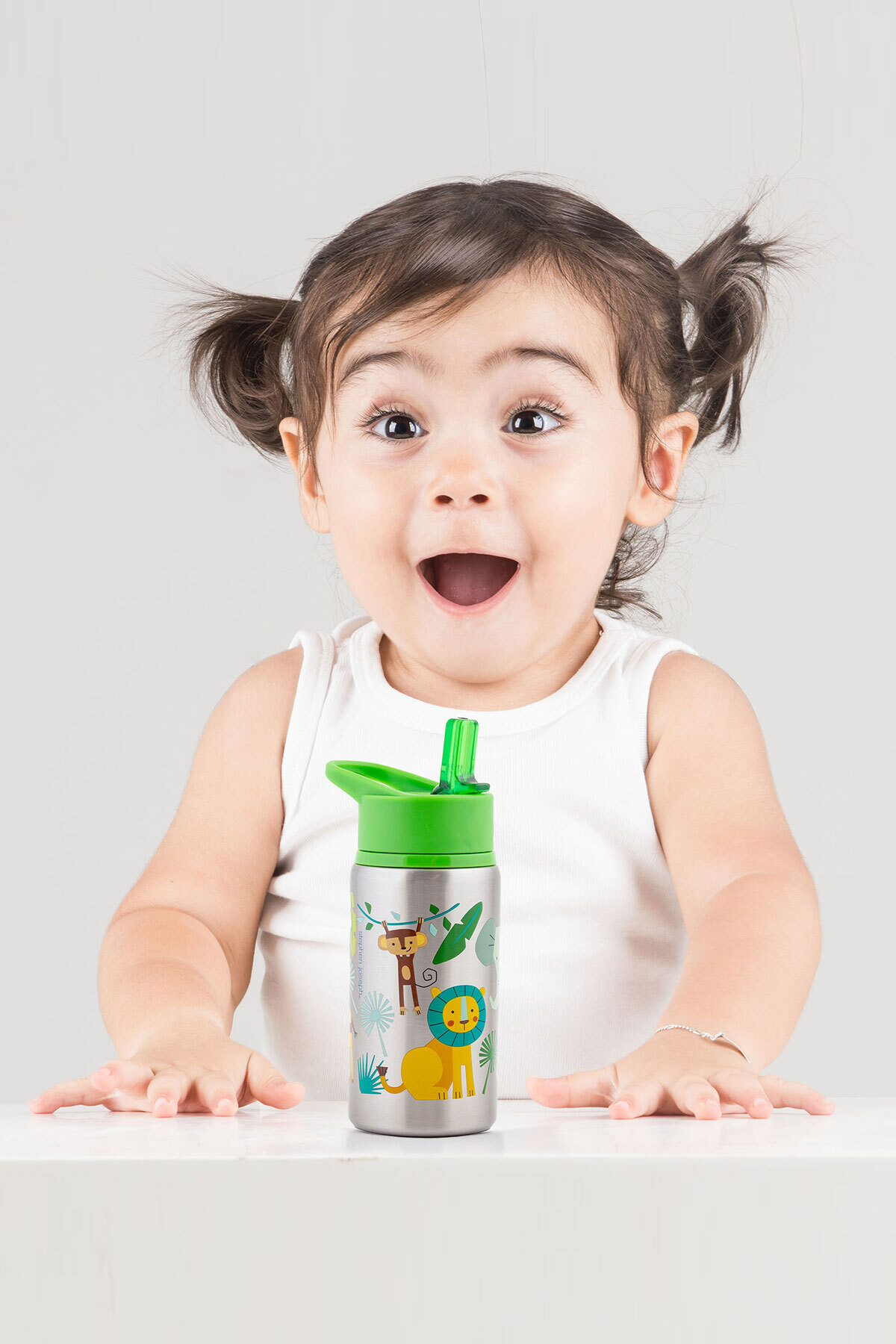 Stephen Joseph Paslanmaz Çelik Suluk Hayvanat Bahçesi fotoğrafı 3 (önizleme)