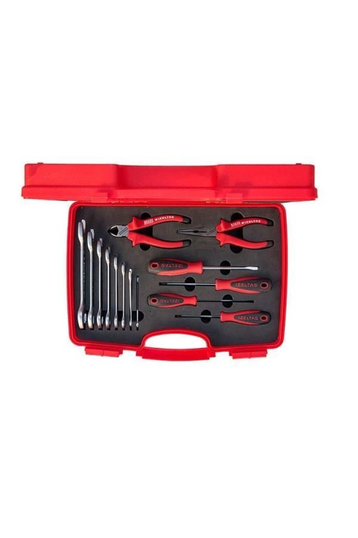14-PIECE MAINTENANCE KIT