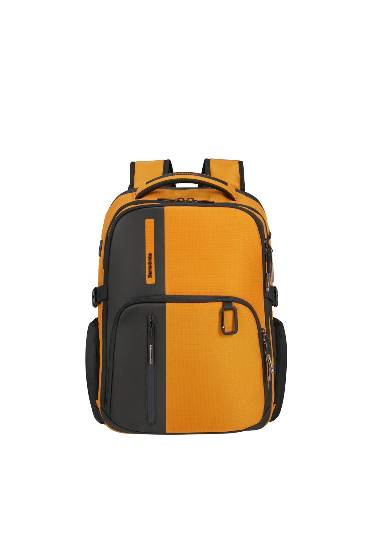 1_org_zoom Biz2go - کولهپشتی Samsonite 15.6 اینچی سفر روزانه (با پورت USB) اورجینال - تصویر 1