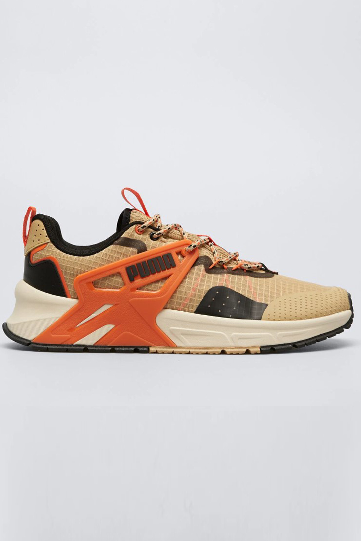 Puma Kırmızı Erkek Koşu Ayakkabısı 39766903 Pacer + Trail - Fiyatı