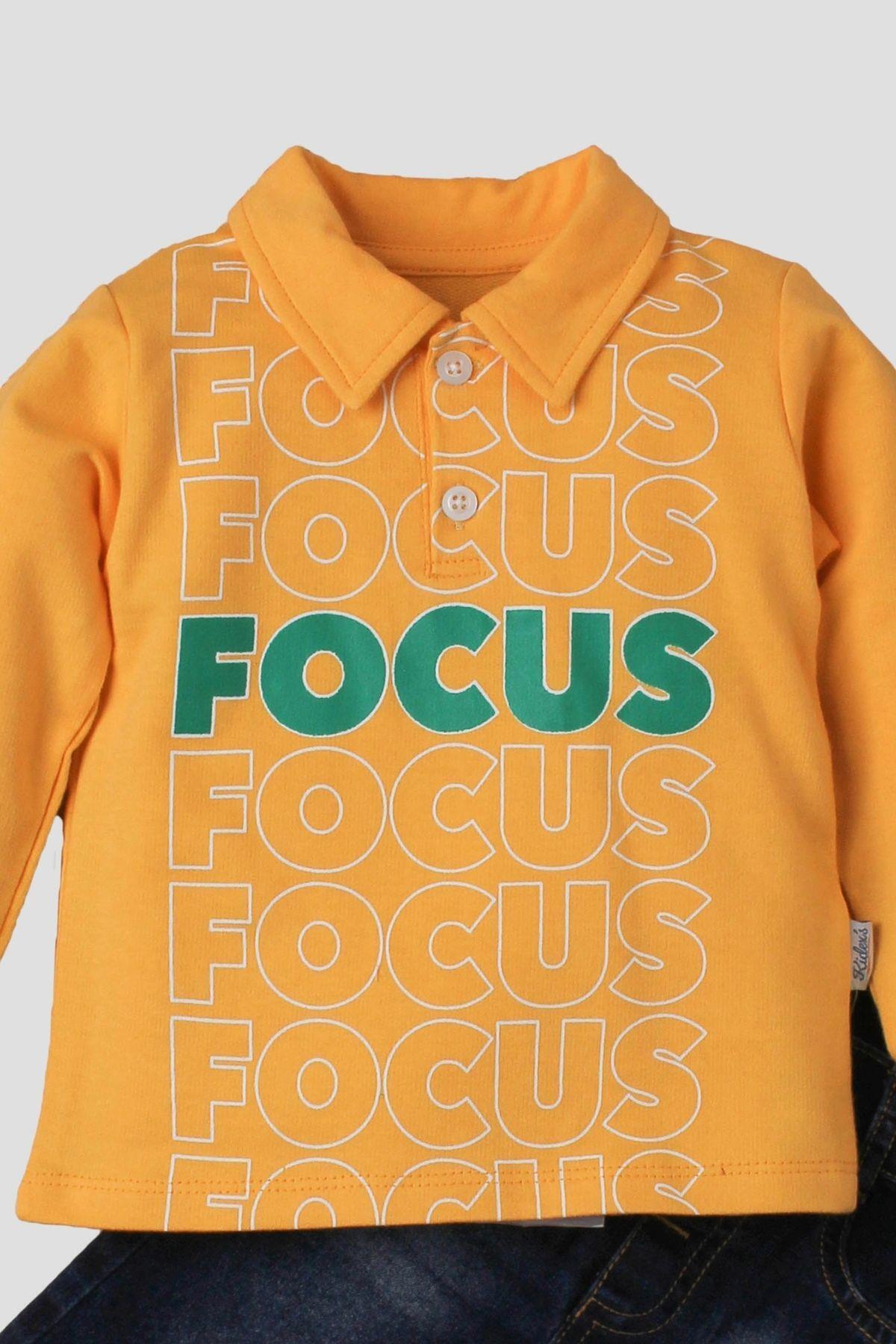 Kidex’s Baby Bebek  Kot Pantolonlu Pamuklu Bayram Doğum Günü Düğün Nişan Mevlüt fotoğrafı 7 (önizleme)