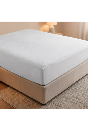 Penelope %100 Pamuk Penye Sıvı Geçirmez Yatak Alezi