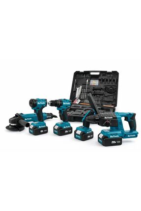 butols BUTOOLS 5 Lİ SET