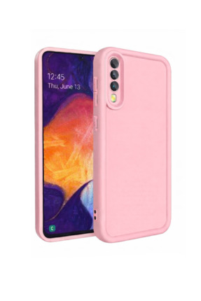 Vissona Samsung Galaxy A50 VE GALAXY A50S VE GALAXY A30S Uyumlu Kamera Çıkınt...