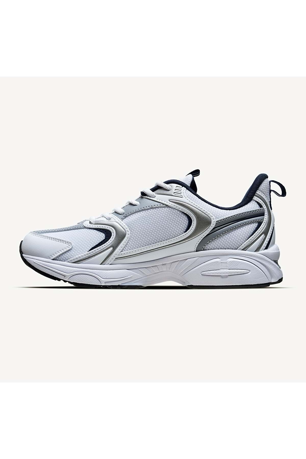 Lescon ORION 3 ERKEK SNEAKER SPOR AYAKKABI görsel 2