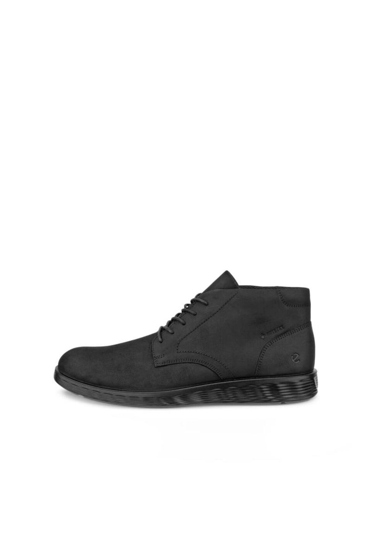 اکو روغن موتور هیبریدی مشکی S Lite مدل UST Nubuck HM