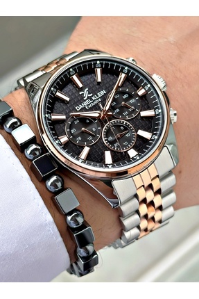 Daniel Klein DK.1.13740-11 Erkek Kol Saati