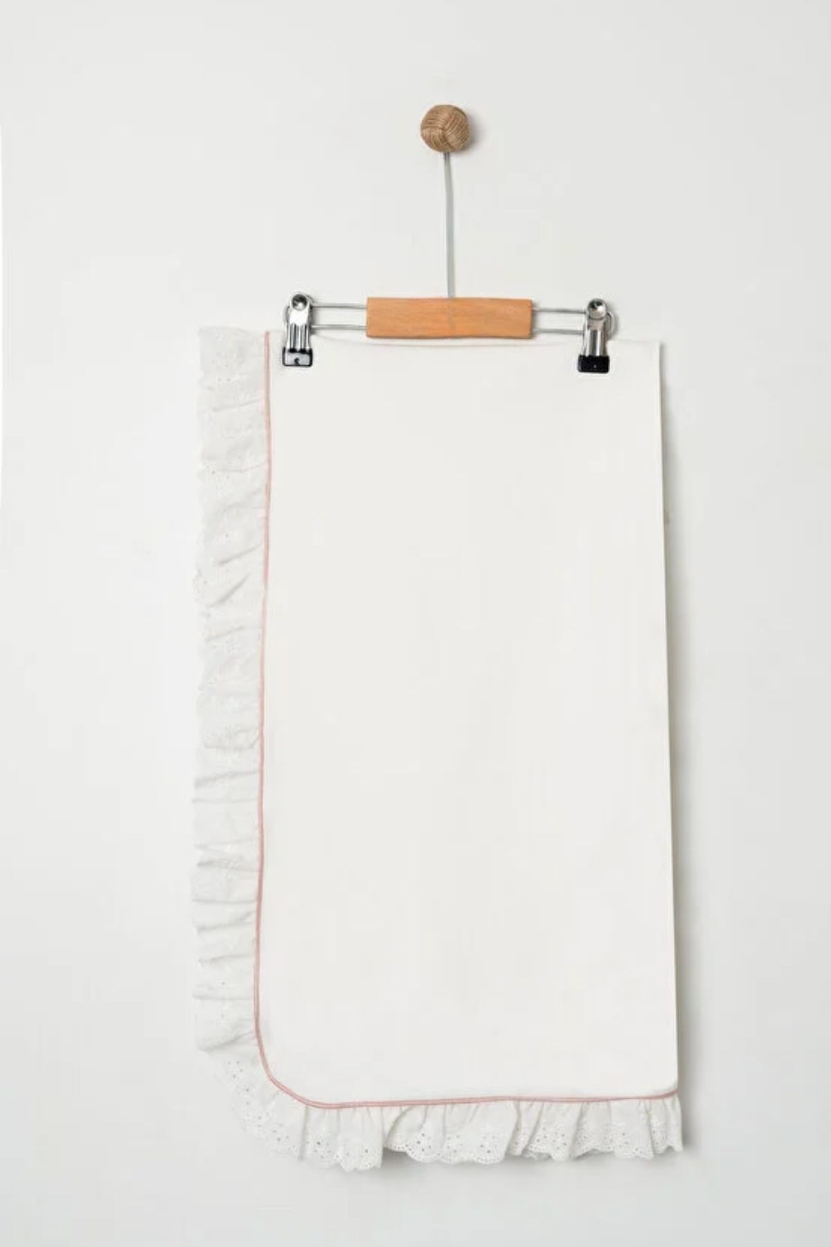 Minytrendy Kız Bebek Yenidoğan Tulum Battaniyeli Vintage Pembe Simli Hastane Çıkışı Mevlüt Takımı Hediyelik fotoğrafı 4 (önizleme)