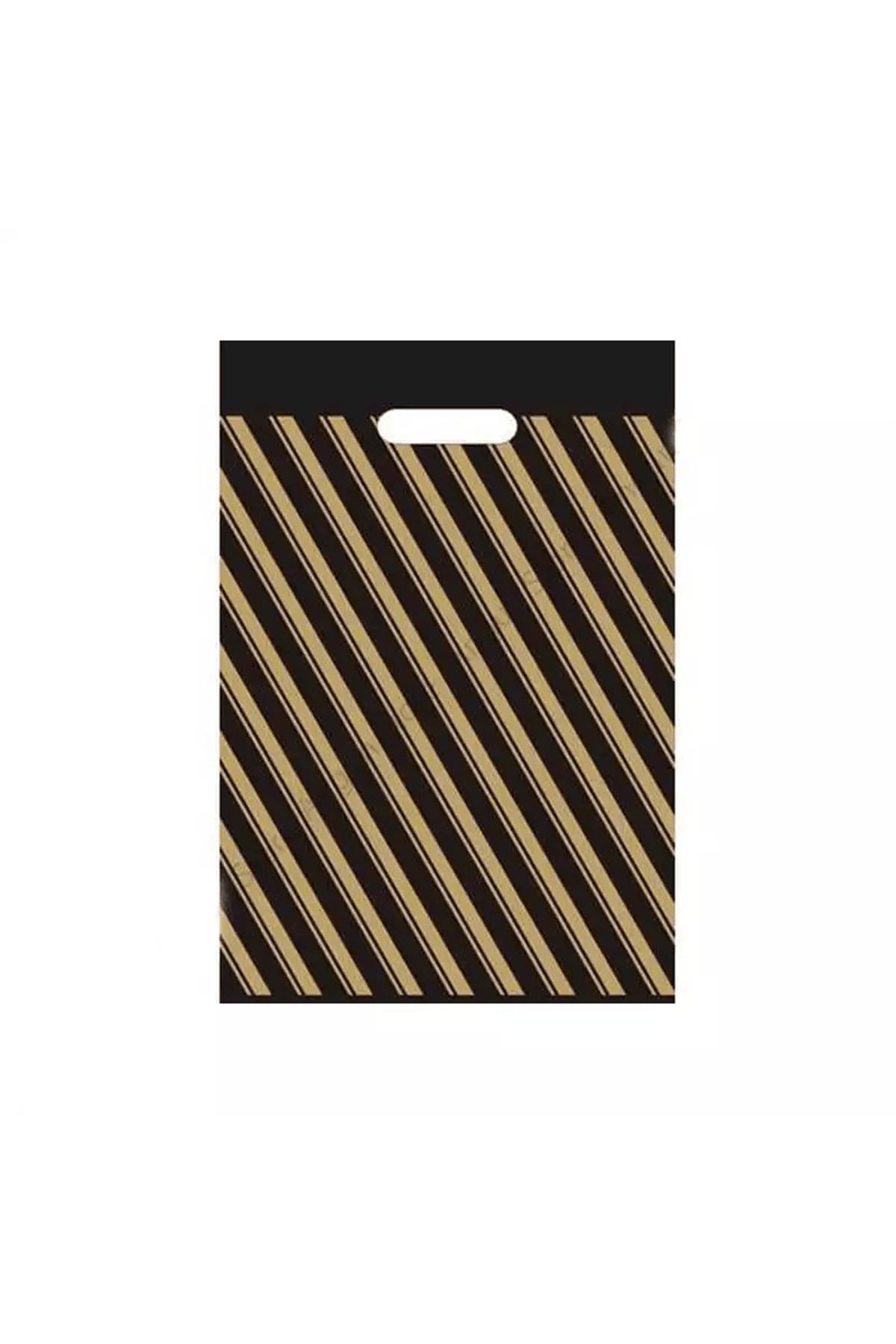 Takviyeli Diagonal Poşet 40x50 4 No 50li — Koksal Pack — Poşet (2)