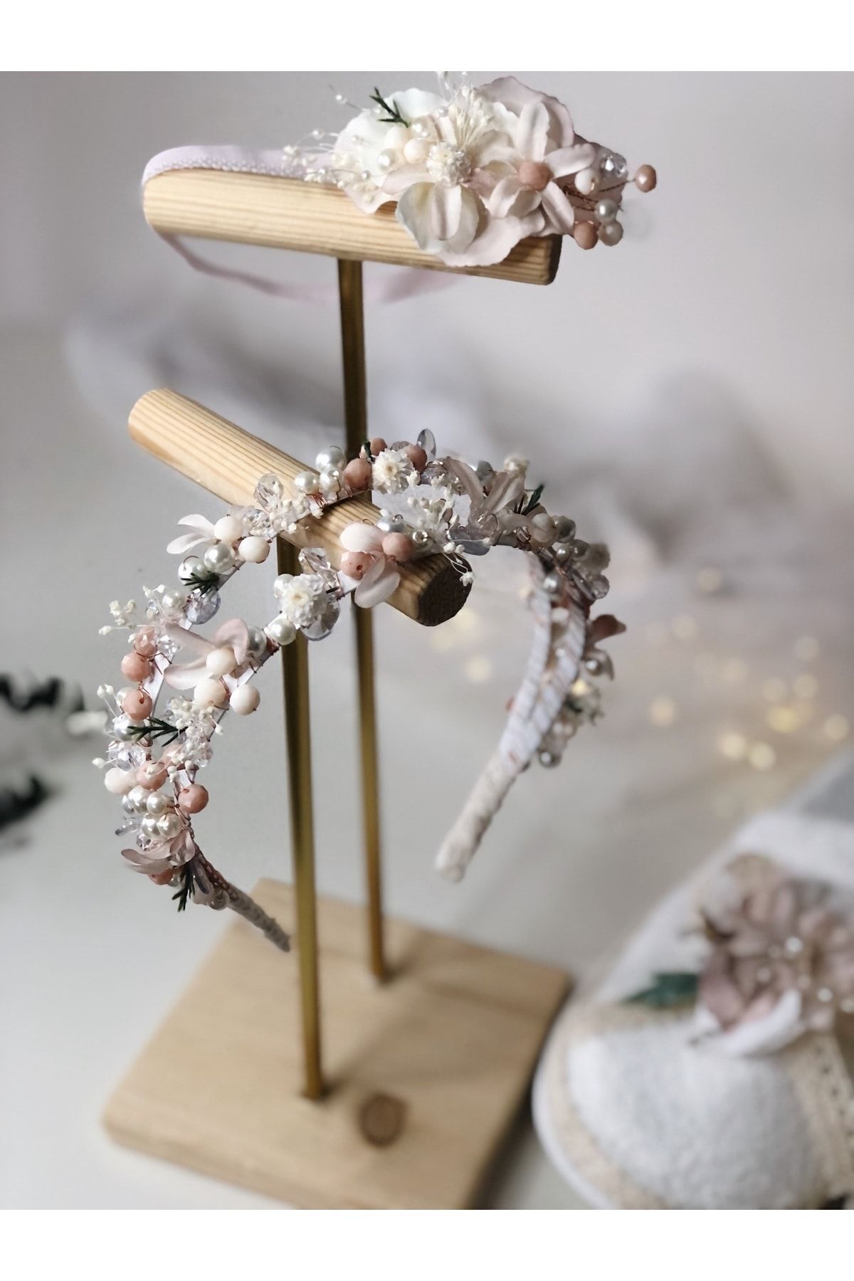 MOMMY ACCESSORIES Anne-bebek Lohusa Tacı fotoğrafı 2 (önizleme)