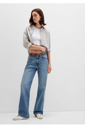 Mavi California Jean Pantolon 1010125-90496