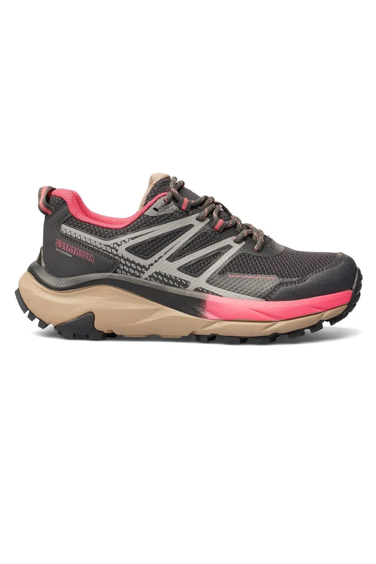 hummel RHONE OUTDOOR AYAKKABI