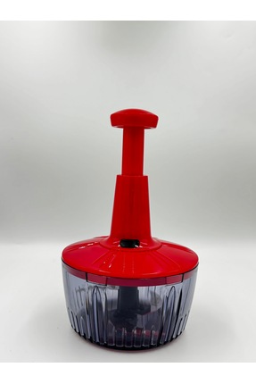 Solingen El Rondosu 3 Bıçaklı Paslanmaz Çelik Basmalı Manuel Sebze Meyve Doğr...