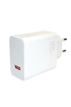 Genel Markalar Redmi Note 11 Pro 67w Süper Hızlı Şarj Aleti Orijinal Adaptör ...