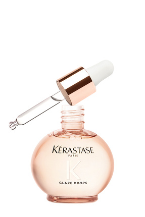 Kerastase Gloss Absolu Elektriklenmeye Eğilimli Saçlar Için Saç Bakım Yağı 45 ml