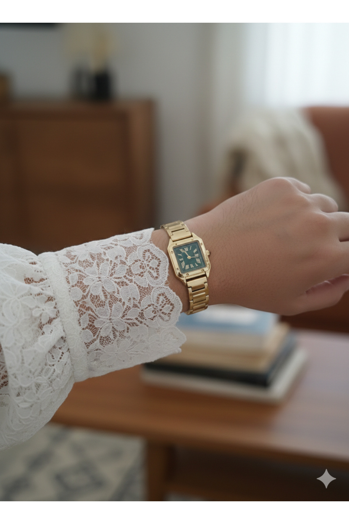 Women's Wrist Watch