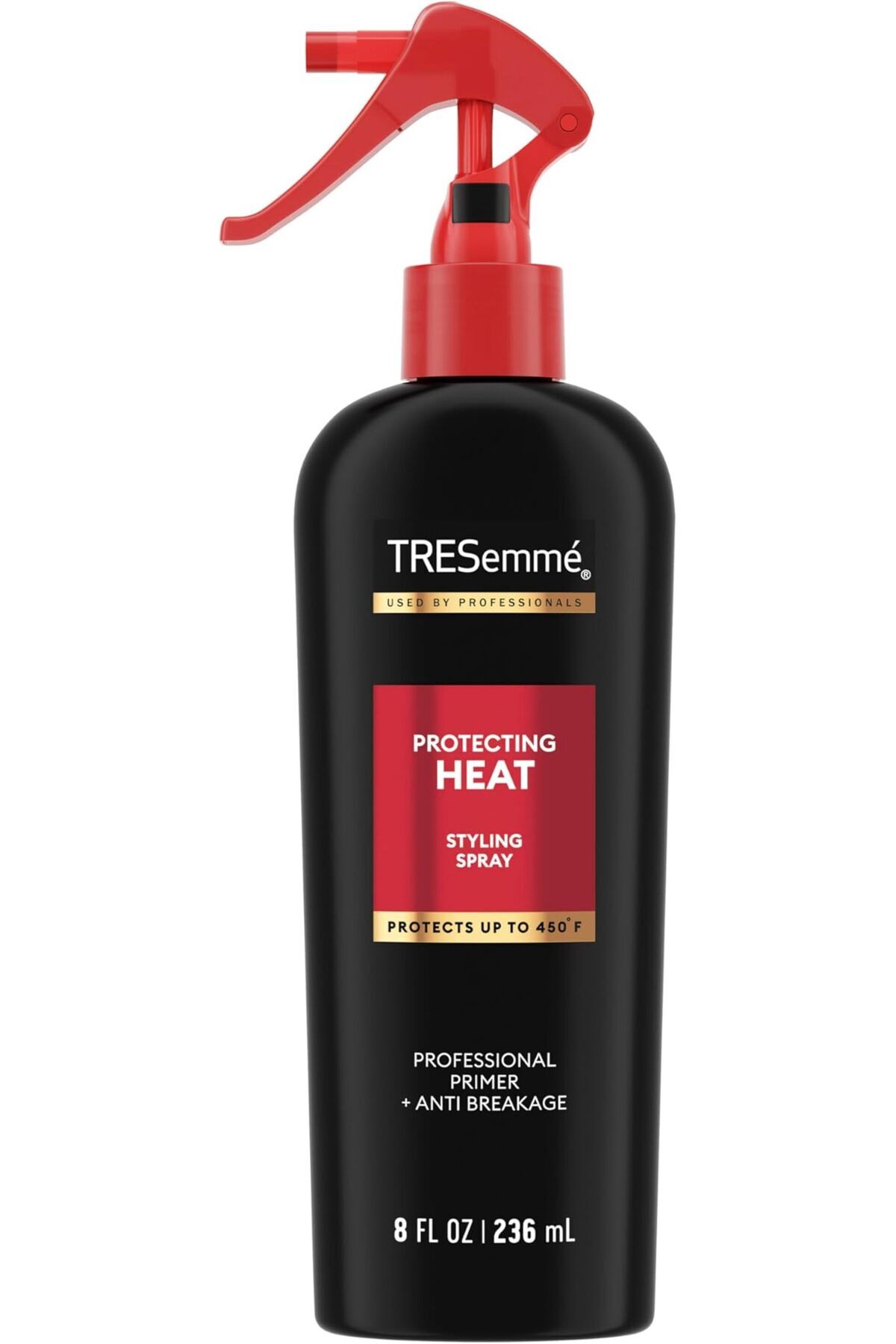 TRESemmé Heat Protect Hair Spray 236ml
