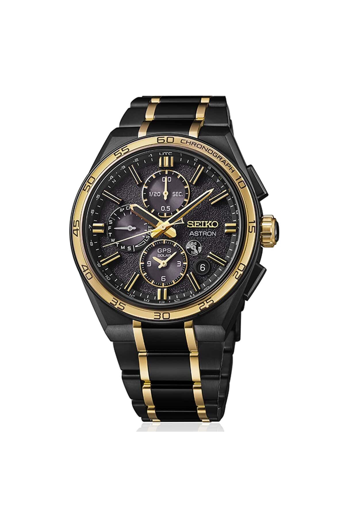 Seiko SEISH186J Erkek Kol Saati - Fiyatı, Yorumları