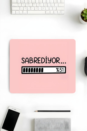 Walter White 18x22 Cm Desenli Mouse Pad Baskılı Tasarımlı Mouse Pad,Ofis Akse...