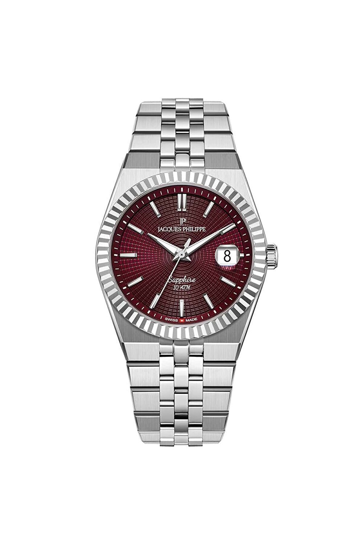 JPQGS10413X6BRG Men's Watch