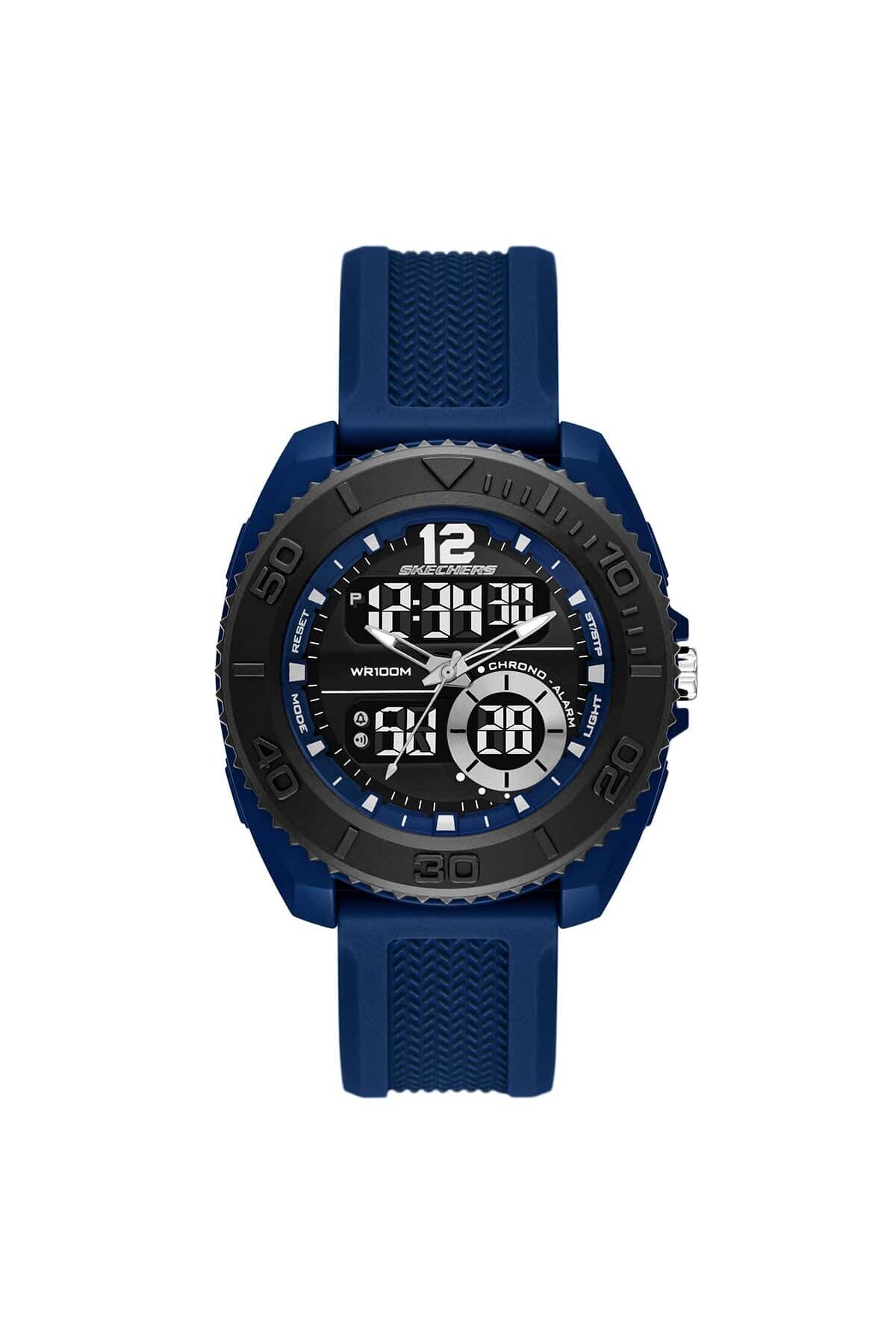 اسکچرز ساعت مردانه SR5242