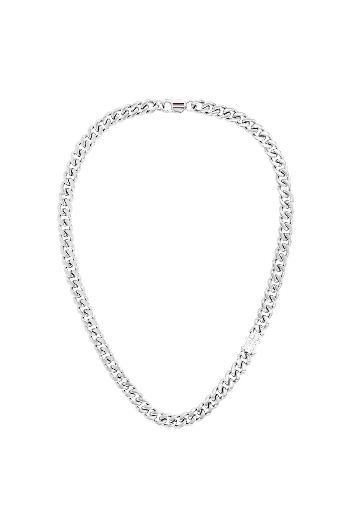 تامی هیلفیگر گردنبند مردانه THJ2790663