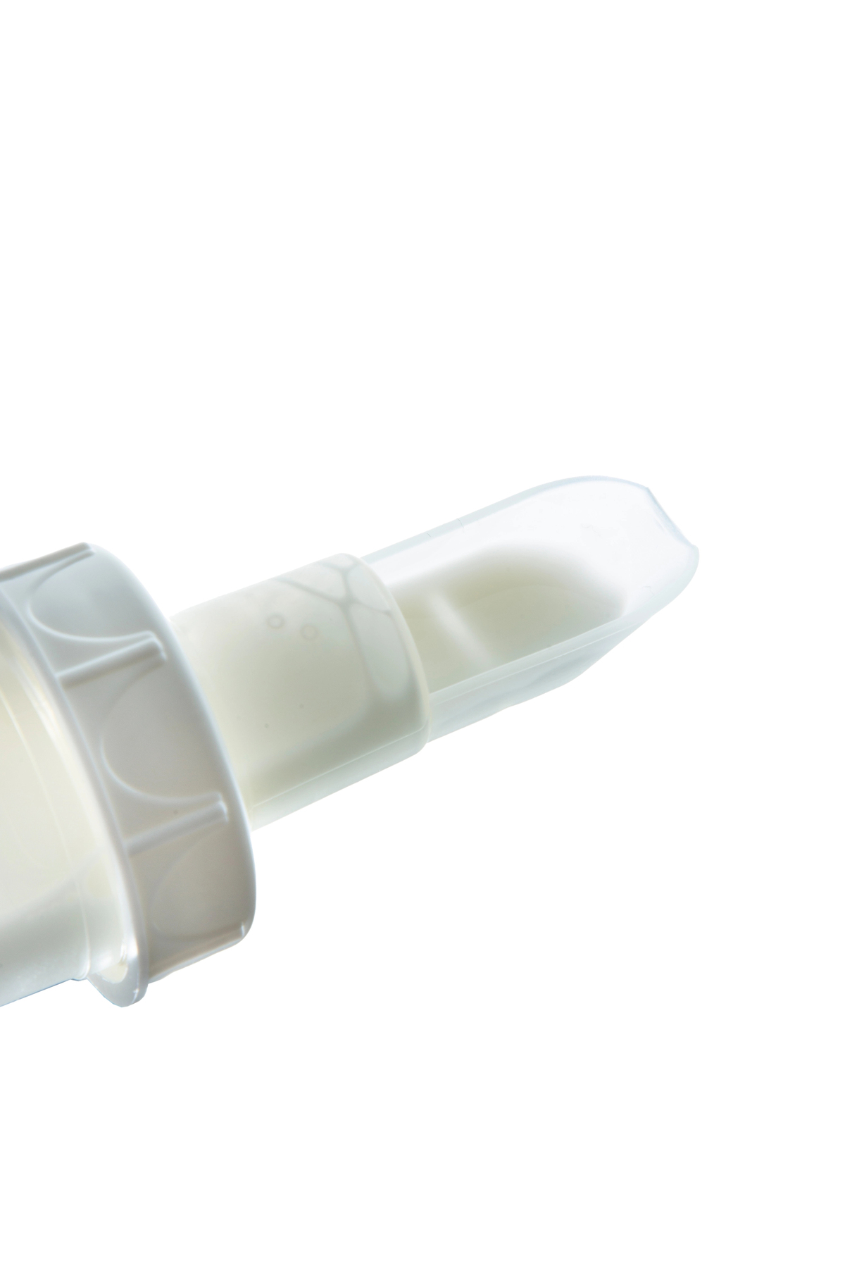 Babyjem Anne Süt Kaşığı - Yumuşak Uçlu fotoğrafı 5 (önizleme)