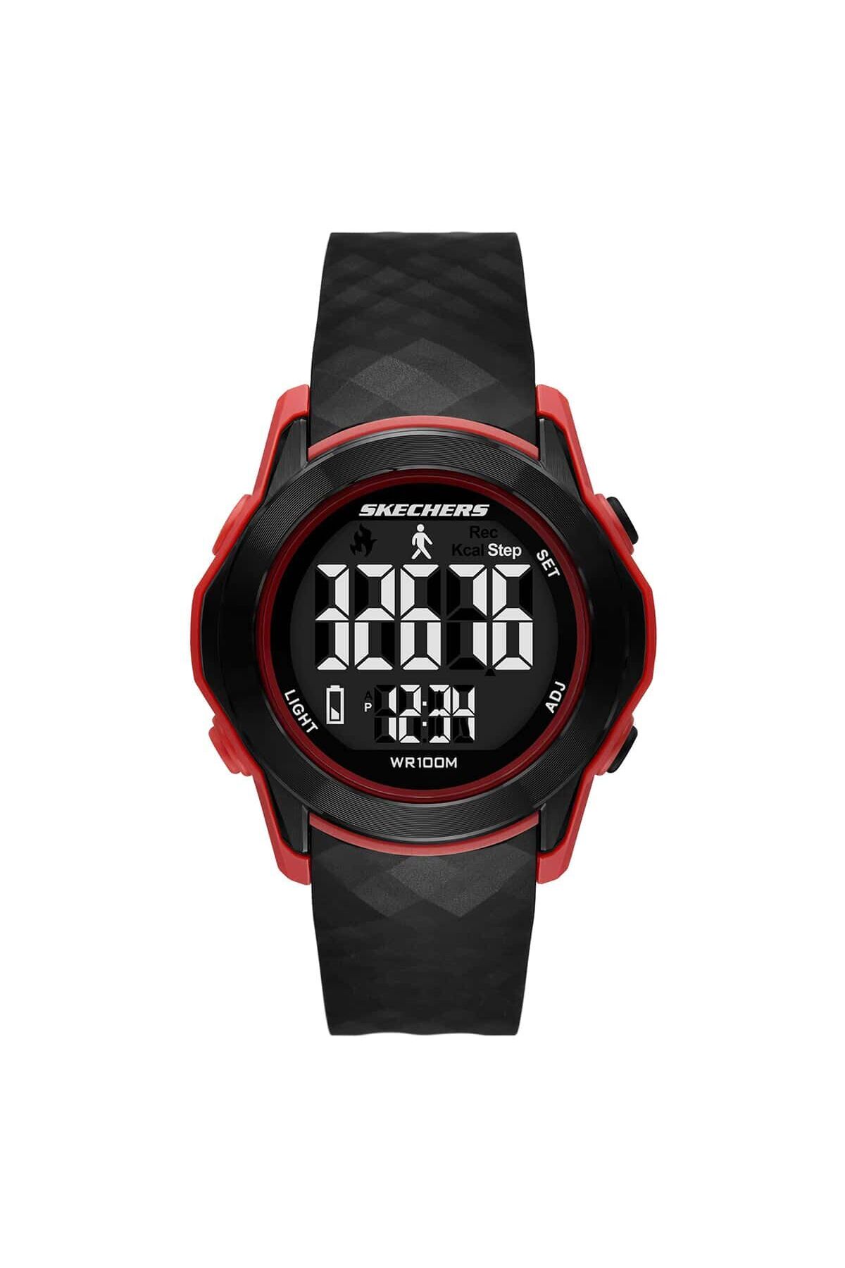 اسکچرز ساعت مردانه SR5243