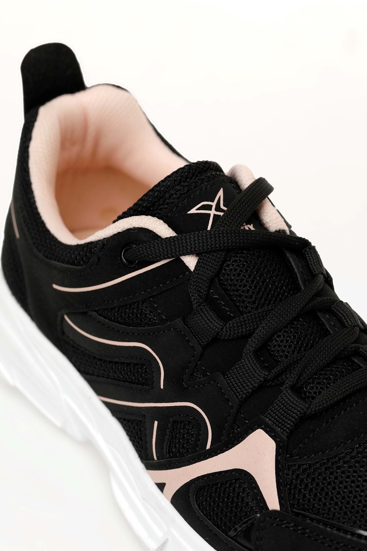کفش ورزشی HUGO G 6FX UNISEX — مشکی — تصویر 7 از 8